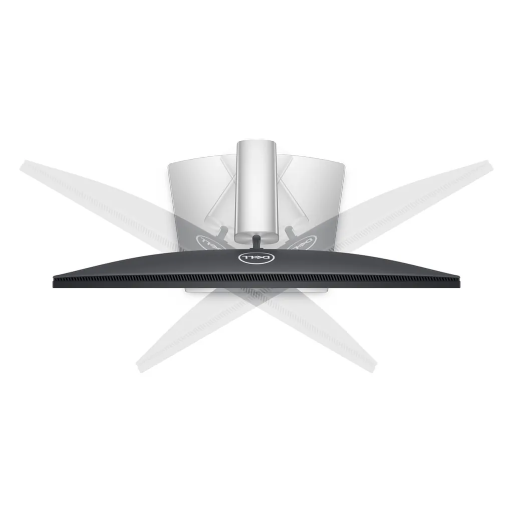 DELL 24 TOUCH USB-C HUB MONITOR P2424HT 23.8 - immagine 10