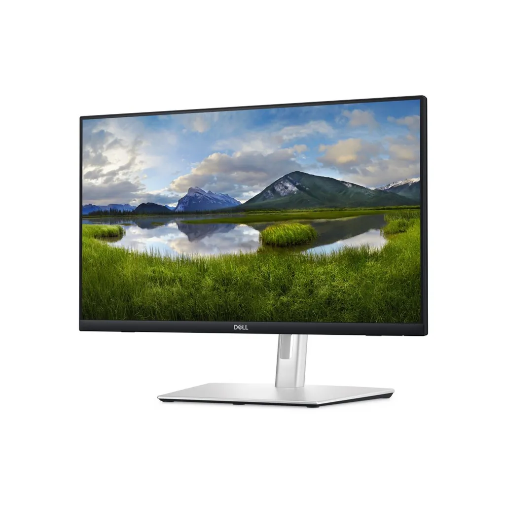 DELL 24 TOUCH USB-C HUB MONITOR P2424HT 23.8 - immagine 2