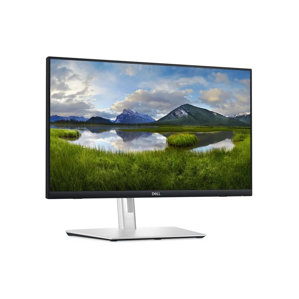 DELL 24 TOUCH USB-C HUB MONITOR P2424HT 23.8 - immagine 3