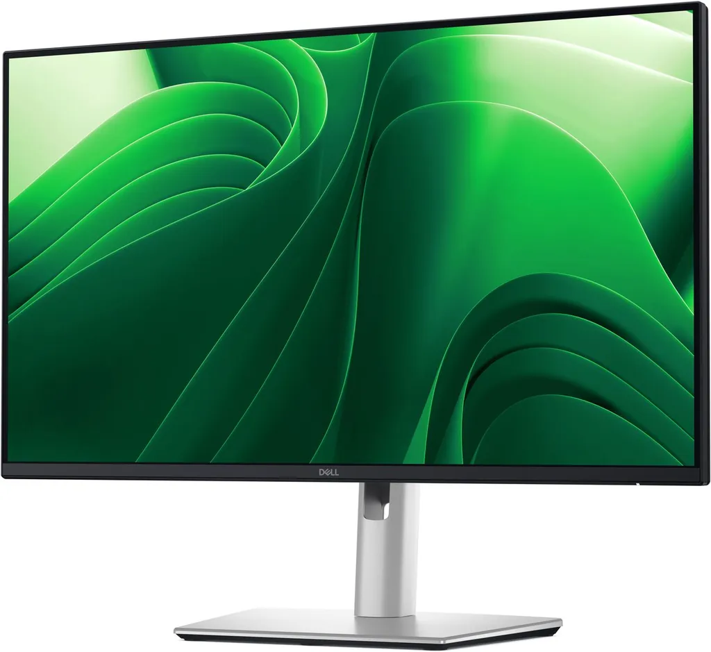 DELL PRO 24 PLUS QHD USB-C HUB MONITOR P2425DE - immagine 7