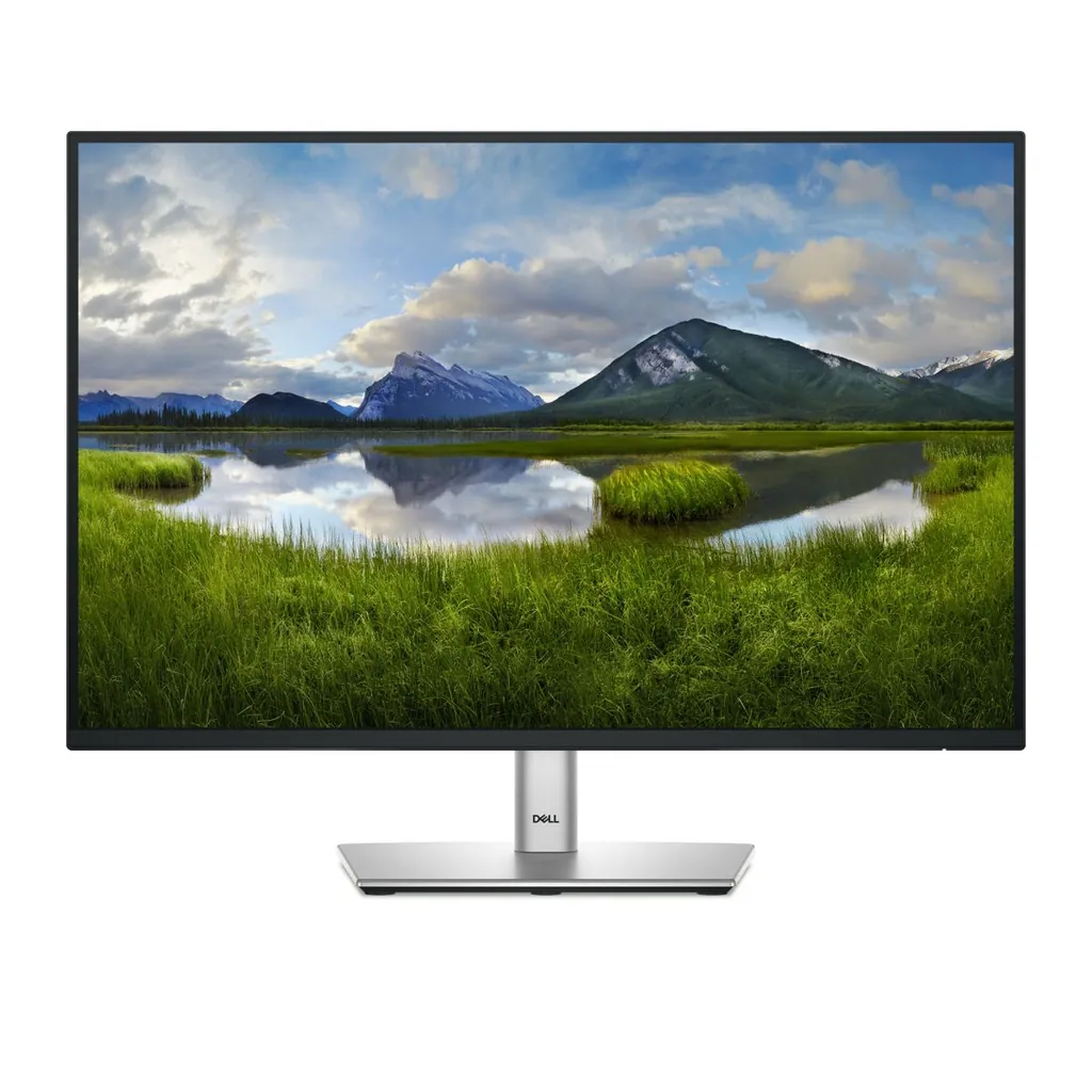DELL 24 USB-C HUB P2425E