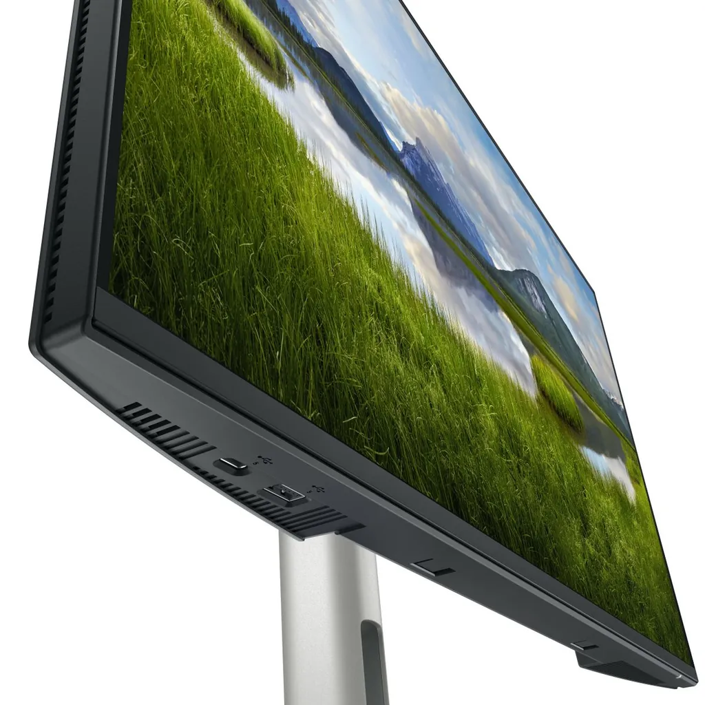 DELL 24 USB-C HUB MONITOR P2425HE - immagine 9