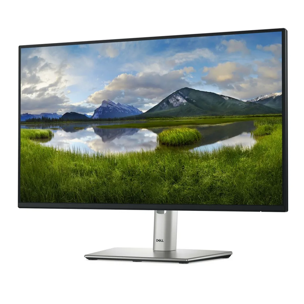 DELL 24 MONITOR P2425H - immagine 2