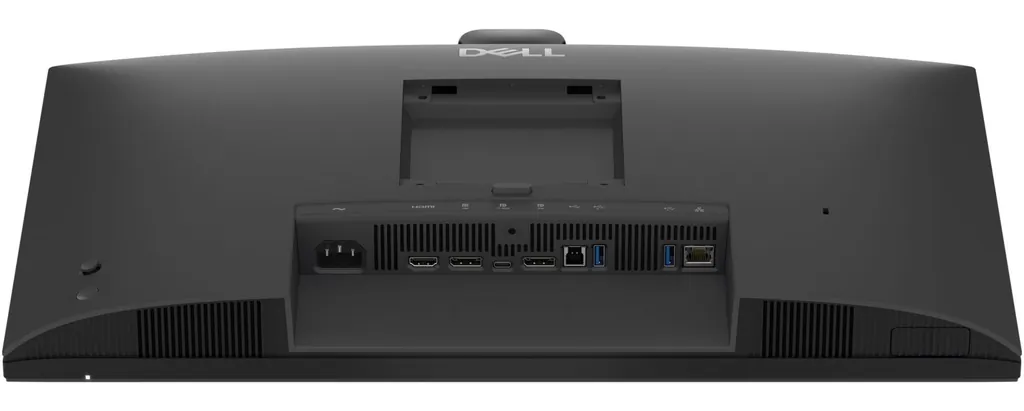 DELL PRO P 24 USB-C HUB CONFEREN. MONITOR P2426HEB - immagine 4