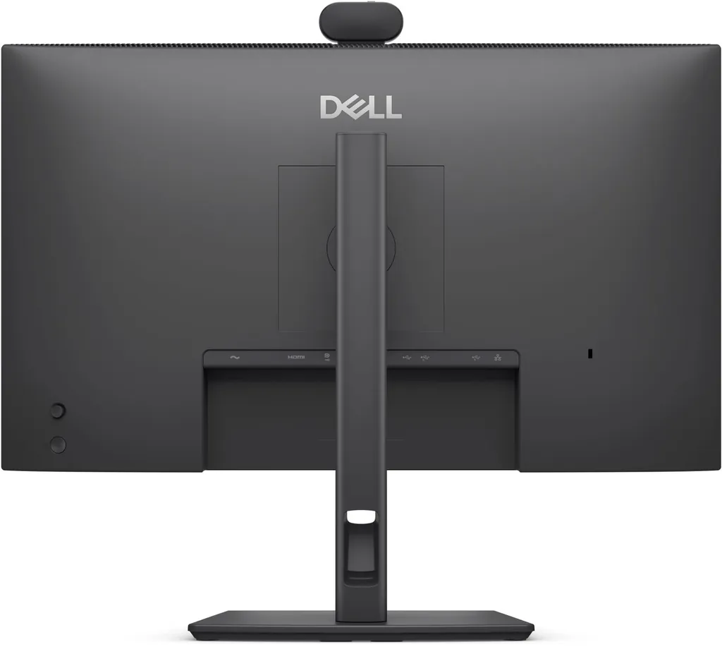 DELL PRO P 24 USB-C HUB WEBCAM MONITOR P2426HEV - immagine 4