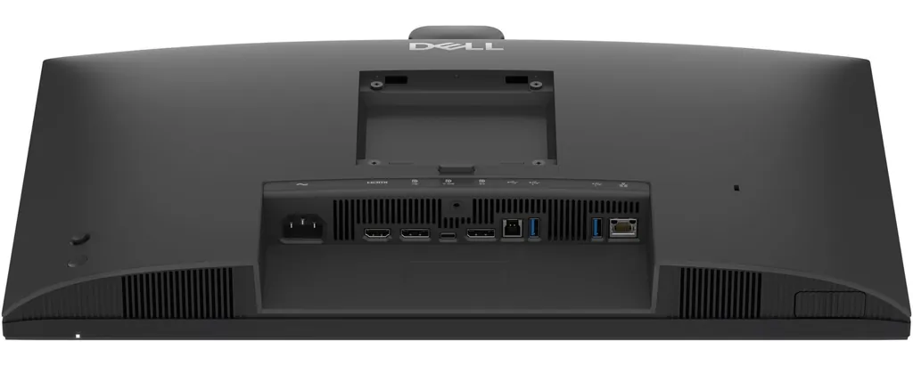 DELL PRO P 24 USB-C HUB WEBCAM MONITOR P2426HEV - immagine 5