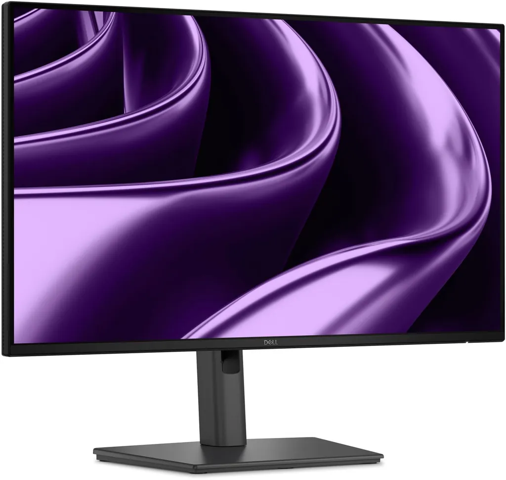 DELL PRO P 24 USB-C HUB MONITOR P2426HE