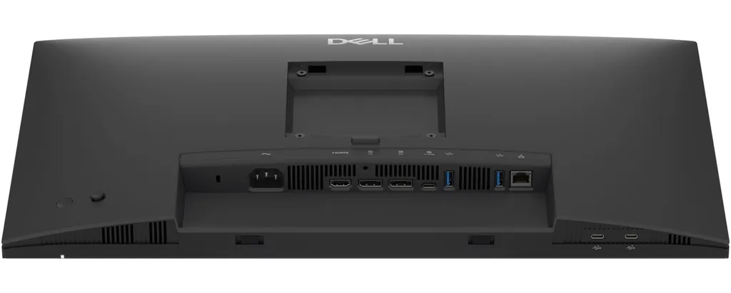 DELL PRO P 24 USB-C HUB MONITOR P2426HE - immagine 4