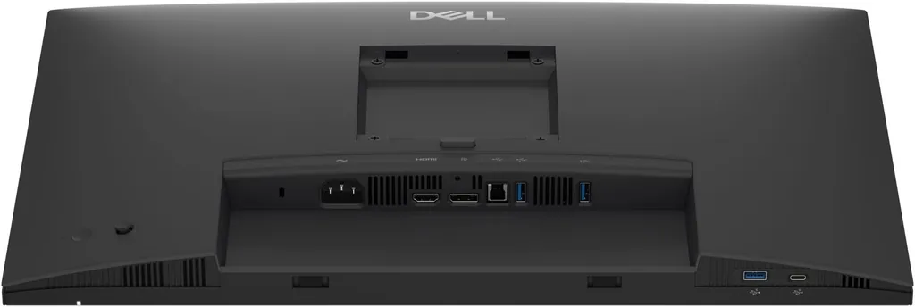 DELL PRO P 24 16:10 MONITOR P2426 - immagine 4