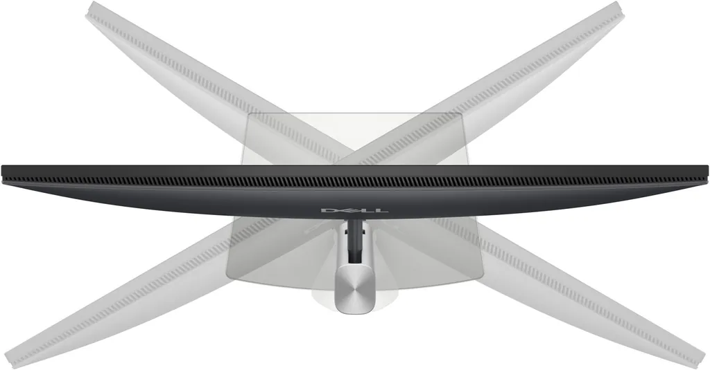 DELL PRO 27 PLUS QHD USB-C HUB MONITOR P2725DE - immagine 10