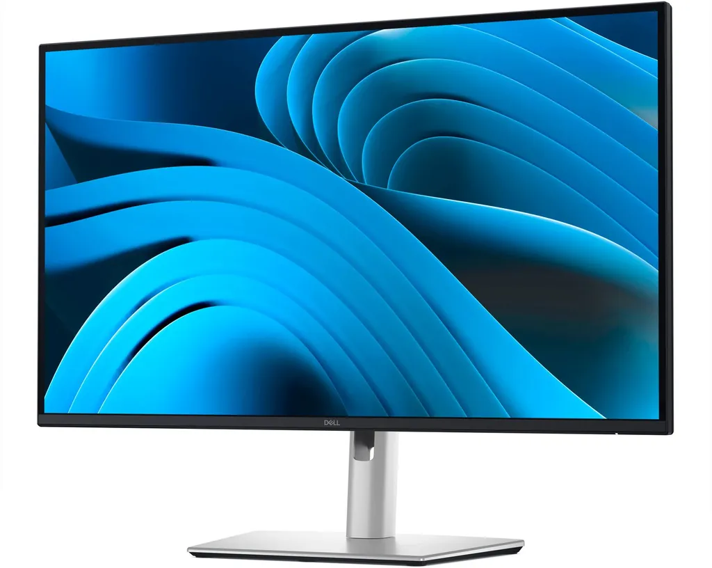 DELL PRO 27 PLUS QHD USB-C HUB MONITOR P2725DE - immagine 8