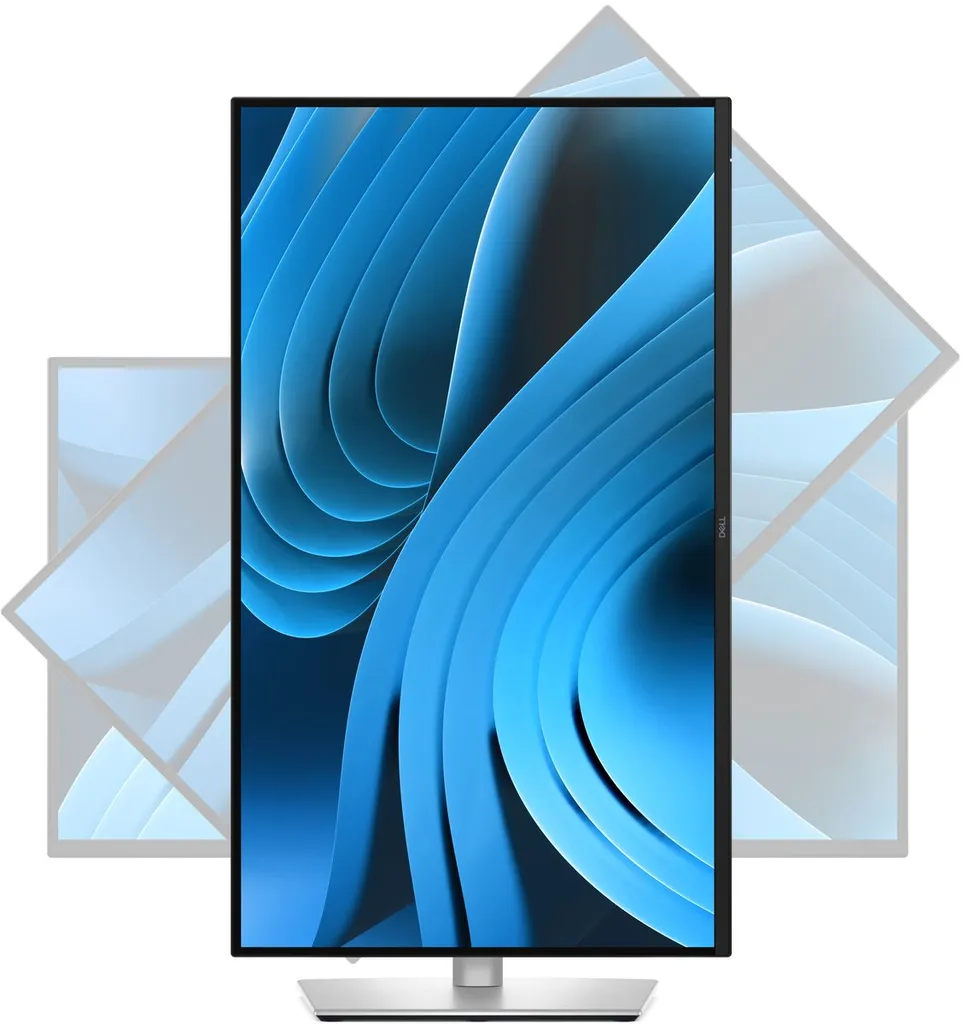 DELL PRO 27 PLUS MONITOR P2725D - immagine 8