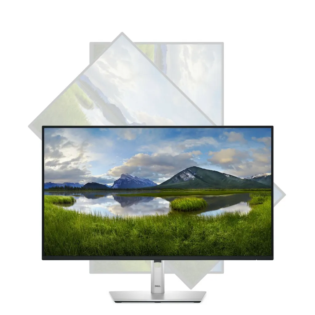 DELL 27 MONITOR P2725H - immagine 11
