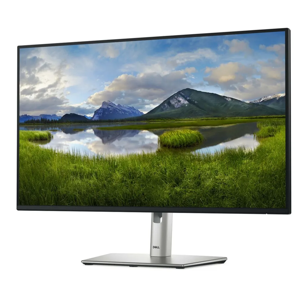 DELL 27 MONITOR P2725H - immagine 2
