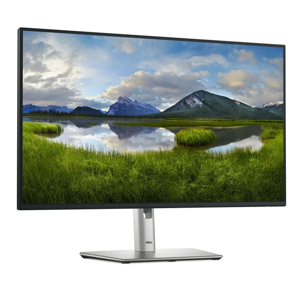DELL 27 MONITOR P2725H - immagine 3