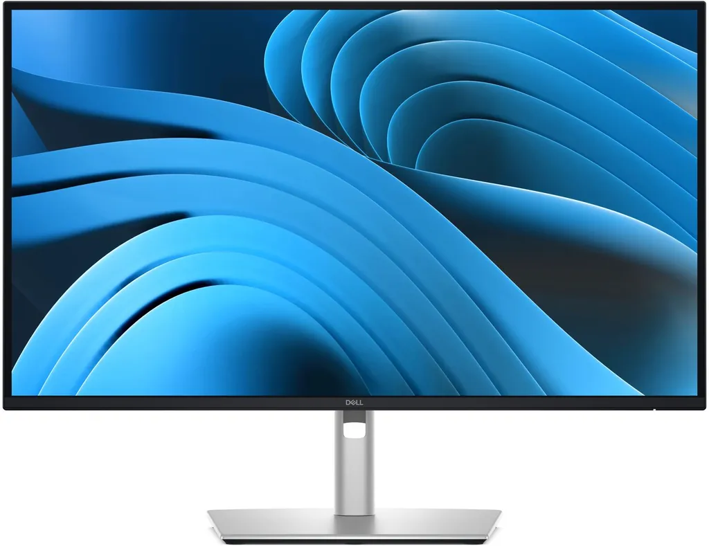 DELL PRO 27 PLUS 4K USB-C HUB MONITOR P2725QE - immagine 2