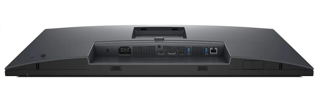DELL PRO 27 PLUS 4K USB-C HUB MONITOR P2725QE - immagine 4