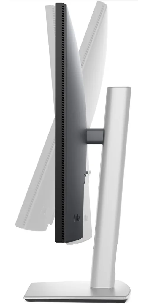 DELL PRO 27 PLUS 4K USB-C HUB MONITOR P2725QE - immagine 7