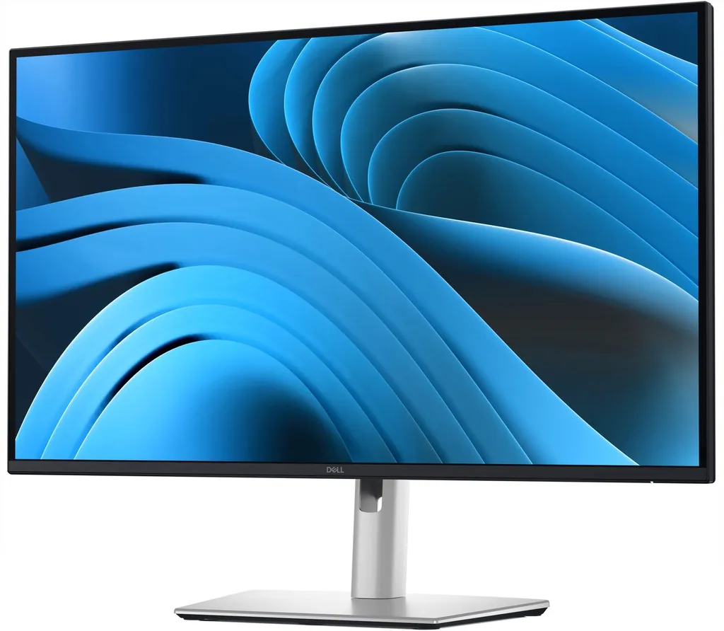 DELL PRO 27 PLUS 4K USB-C HUB MONITOR P2725QE - immagine 8