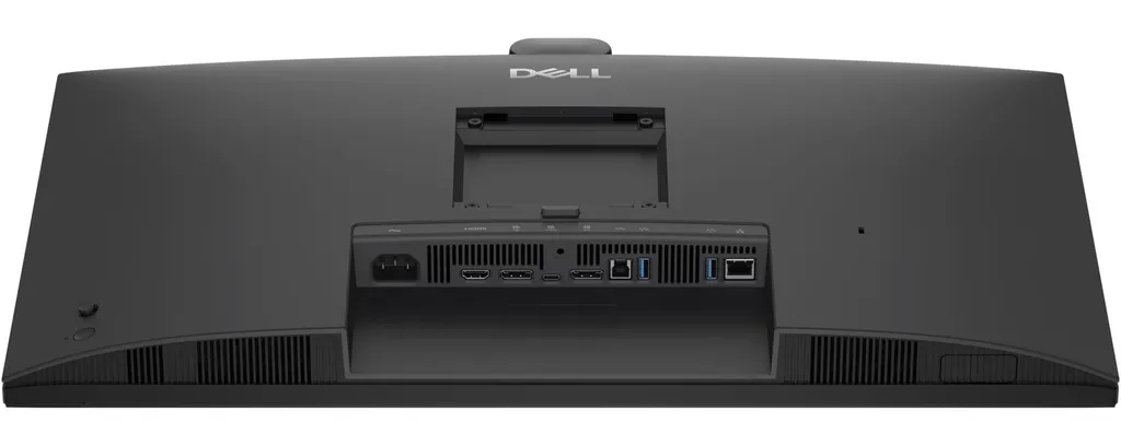 DELL PRO P 27 USB-C HUB CONFEREN. MONITOR P2726DEB - immagine 4