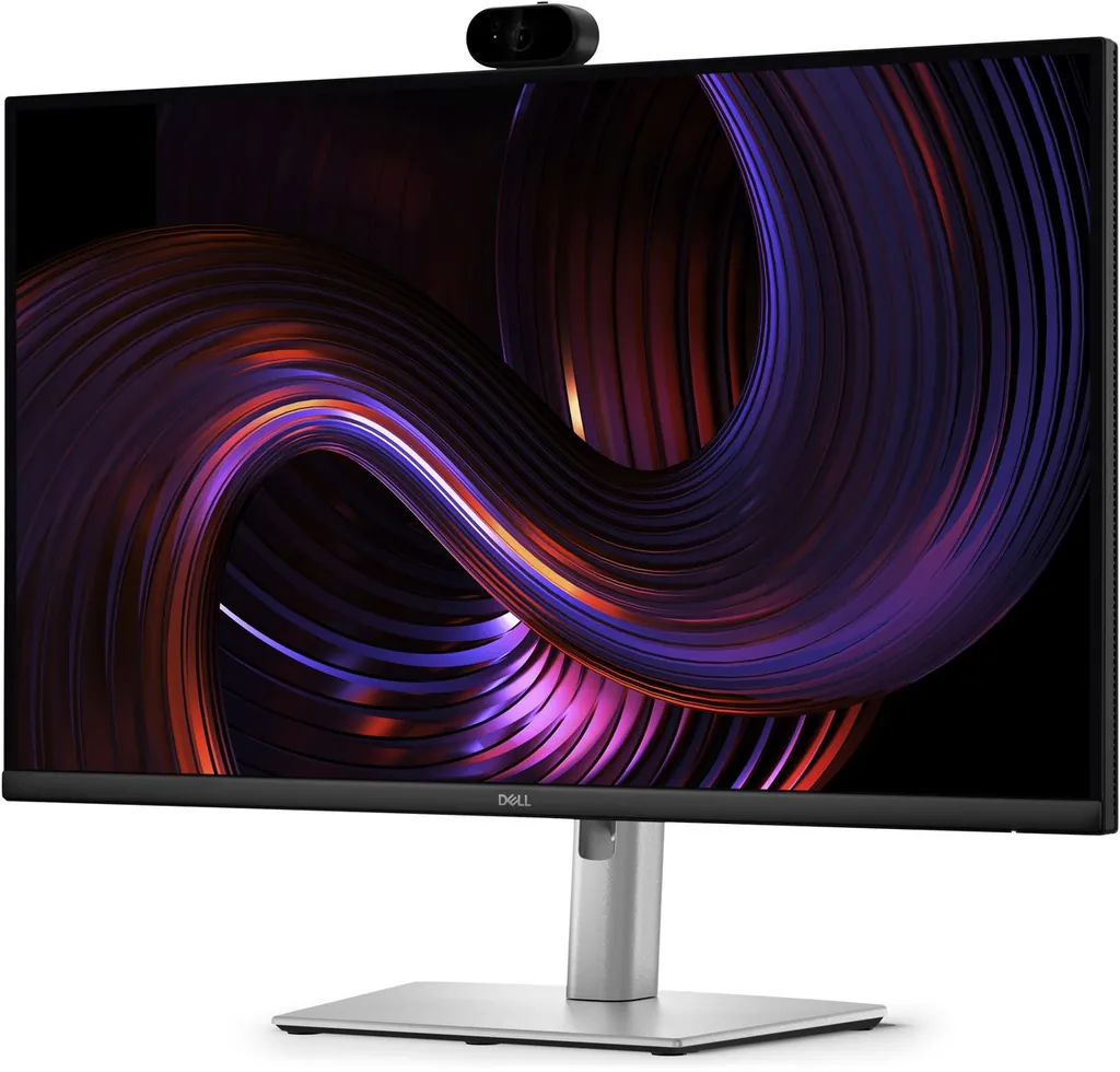 DELL PRO P 27 USB-C HUB WEBCAM MONITOR P2726DEV - immagine 3