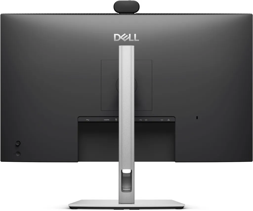 DELL PRO P 27 USB-C HUB WEBCAM MONITOR P2726DEV - immagine 4