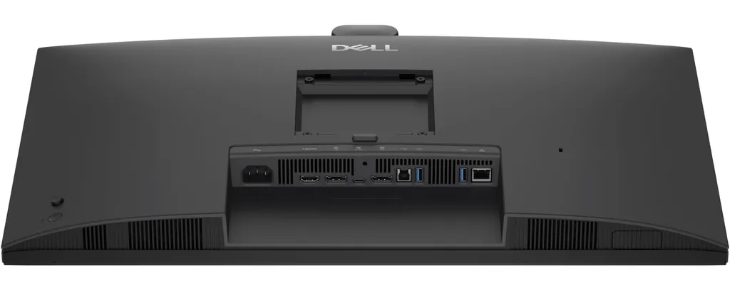 DELL PRO P 27 USB-C HUB WEBCAM MONITOR P2726DEV - immagine 5