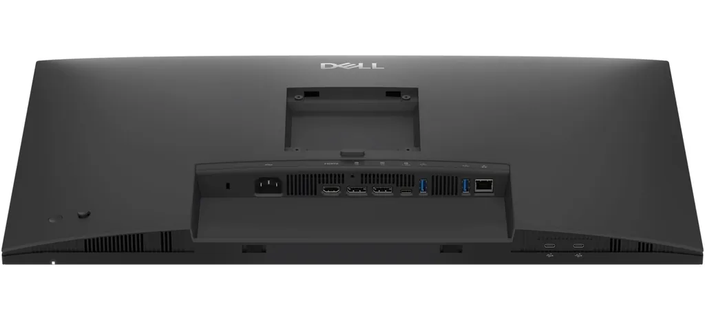 DELL PRO P 27 USB-C HUB MONITOR P2726HE - immagine 4