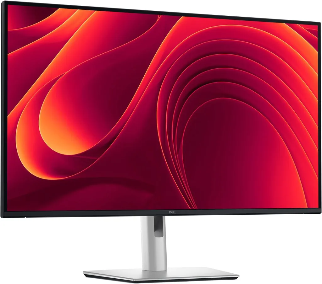 DELL PRO 32 PLUS QHD USB-C HUB MONITOR P3225DE - immagine 2