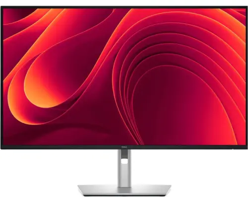 DELL PRO 32 PLUS 4K USB-C HUB MONITOR P3225QE