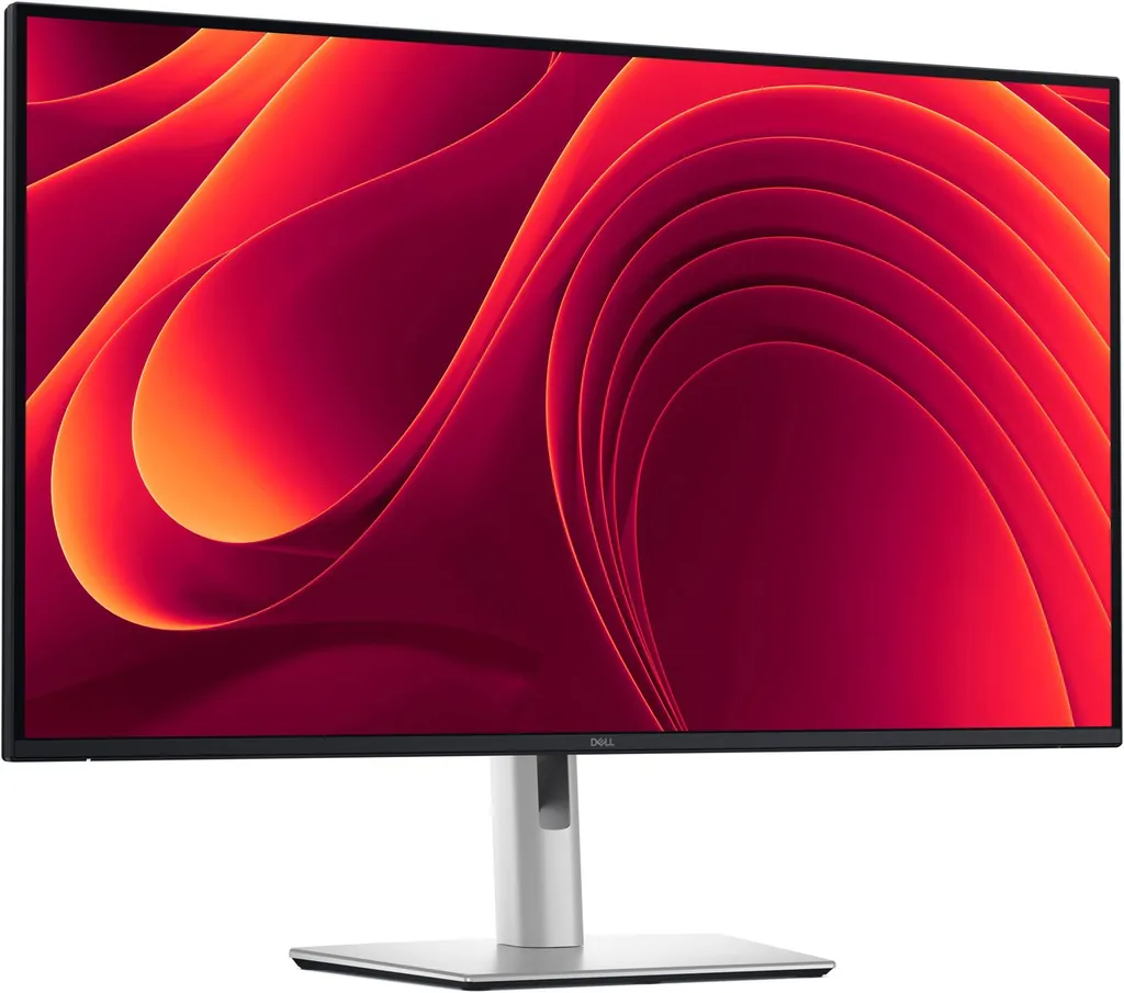 DELL PRO 32 PLUS 4K USB-C HUB MONITOR P3225QE - immagine 2