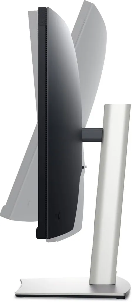 DELL 34 CURVED VIDEO CONFERENCING MONITOR P3424WEB - immagine 3