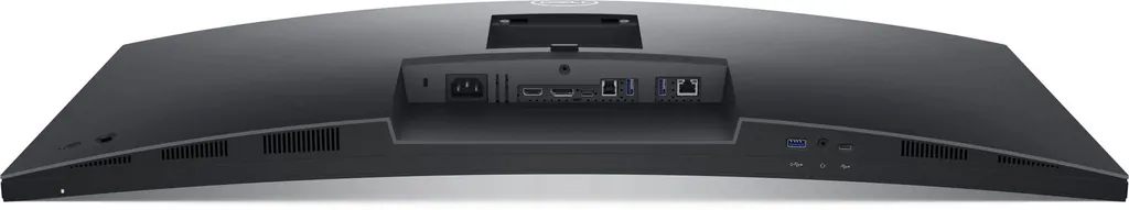 DELL 34 CURVED VIDEO CONFERENCING MONITOR P3424WEB - immagine 5