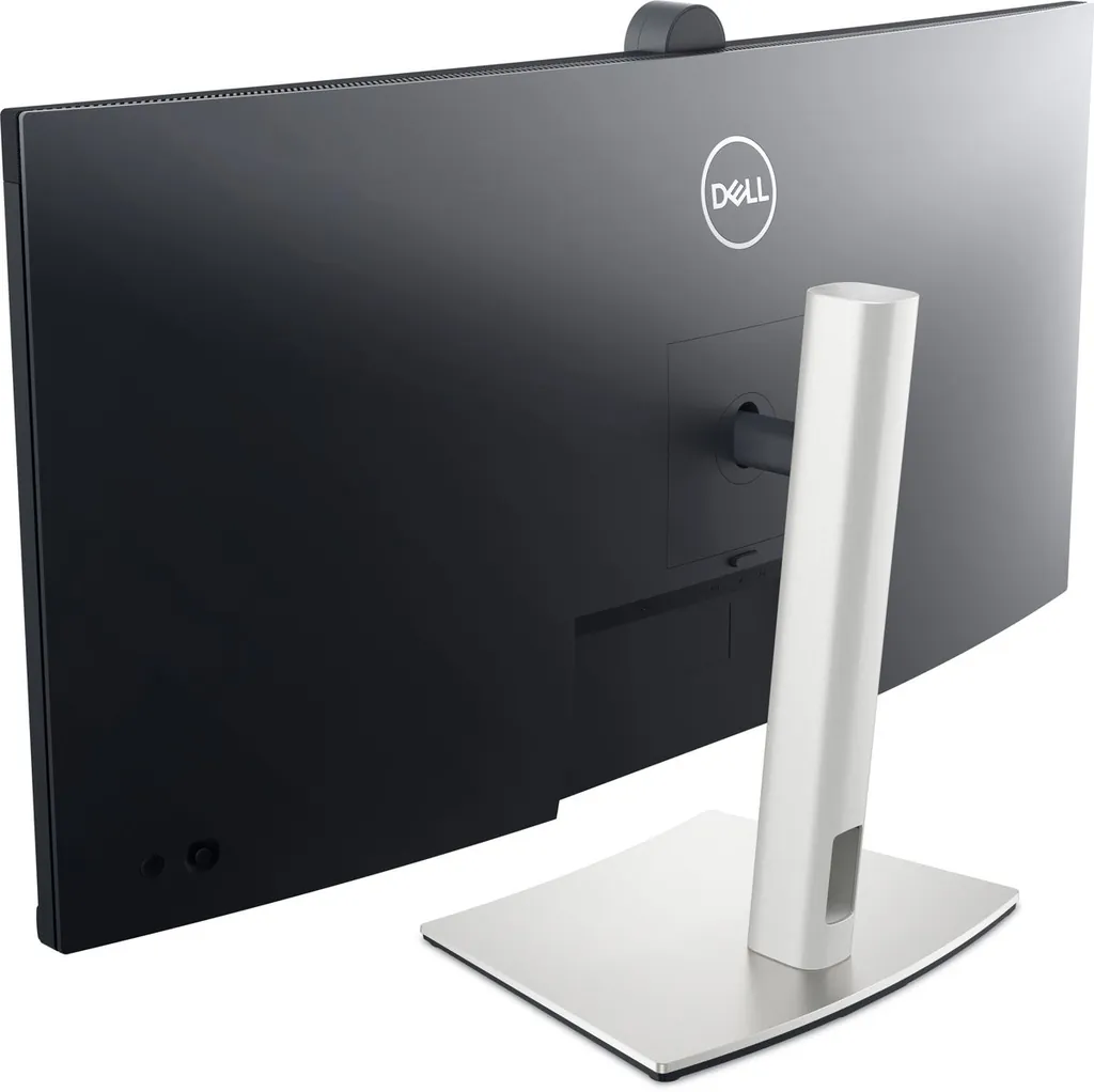 DELL 34 CURVED VIDEO CONFERENCING MONITOR P3424WEB - immagine 7