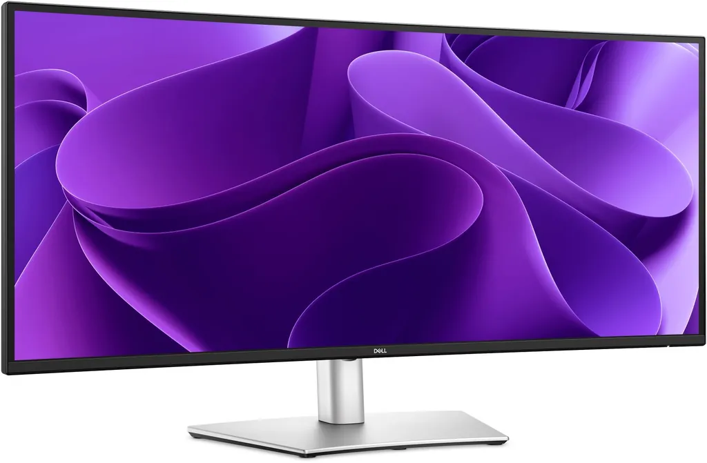 DELL PRO 34 PLUS USB-C HUB MONITOR P3425WE - immagine 2