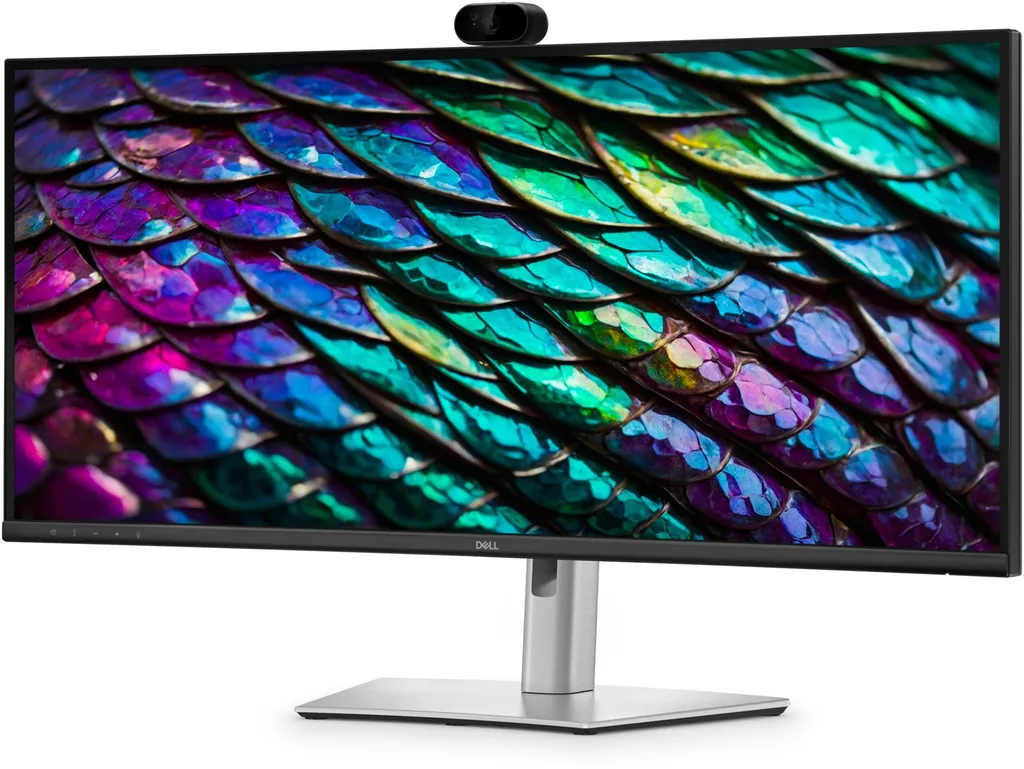DELL PRO P 34 USB-C HUB CONFEREN. MONITOR P3426WEB - immagine 2