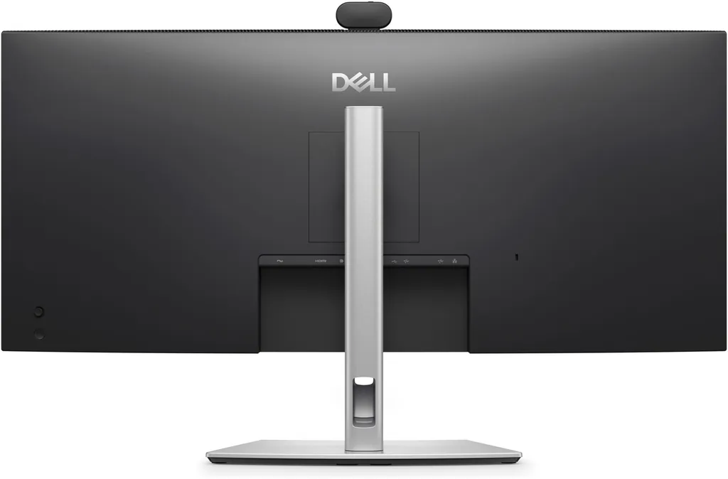 DELL PRO P 34 USB-C HUB WEBCAM MONITOR P3426WEV - immagine 4