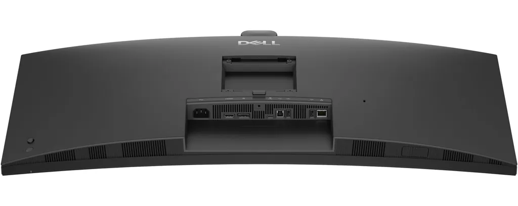 DELL PRO P 34 USB-C HUB WEBCAM MONITOR P3426WEV - immagine 5
