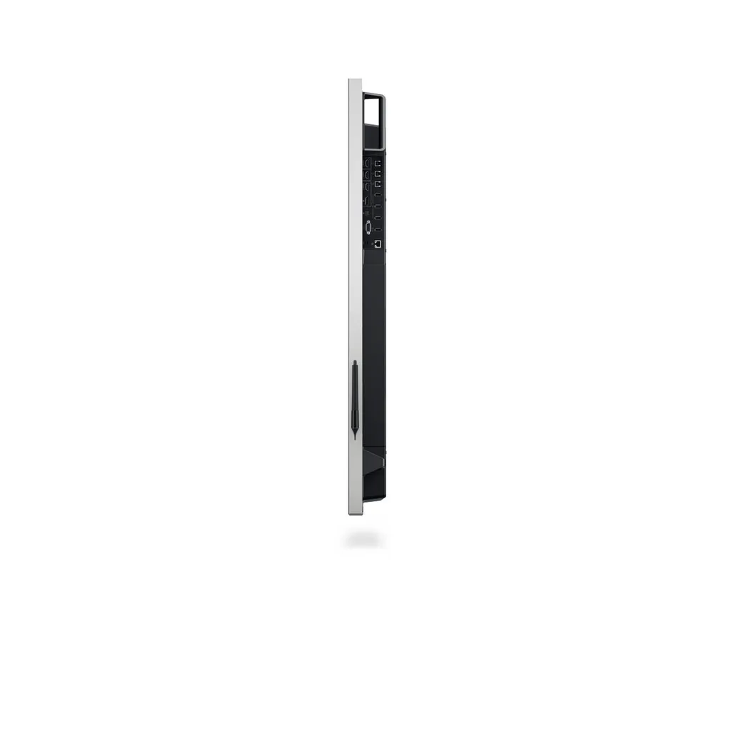 DELL 65 4K INTERACTIVE TOUCH MONITOR P6524QT 64.53 - immagine 4