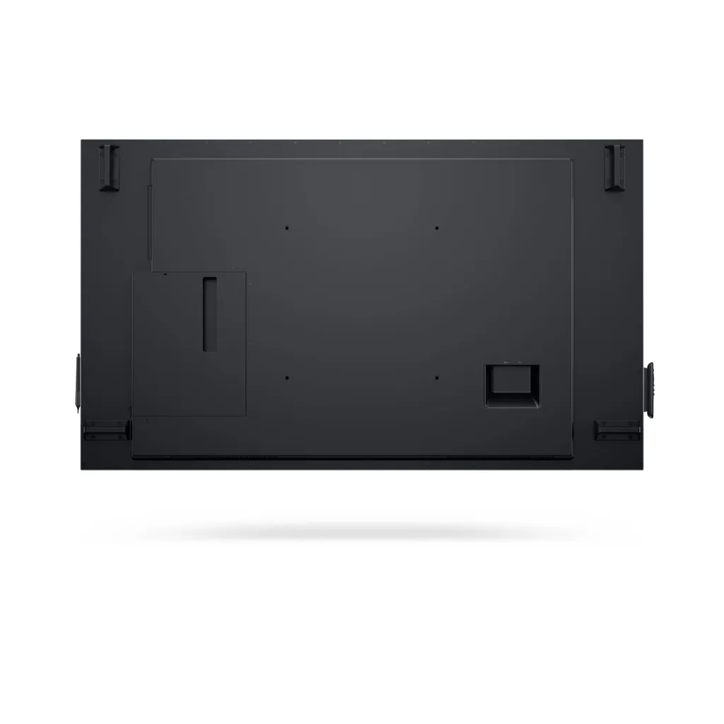 DELL 65 4K INTERACTIVE TOUCH MONITOR P6524QT 64.53 - immagine 6