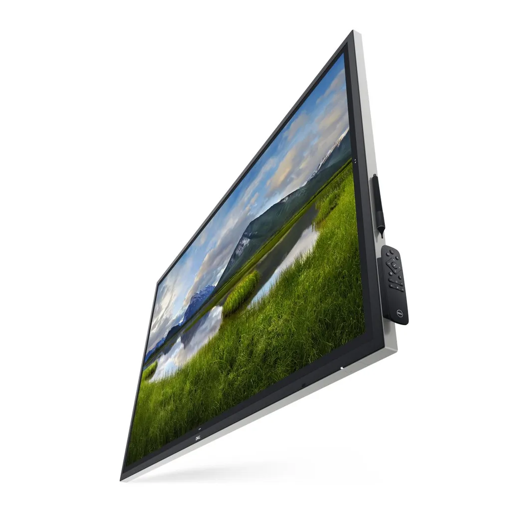 DELL 65 4K INTERACTIVE TOUCH MONITOR P6524QT 64.53 - immagine 9