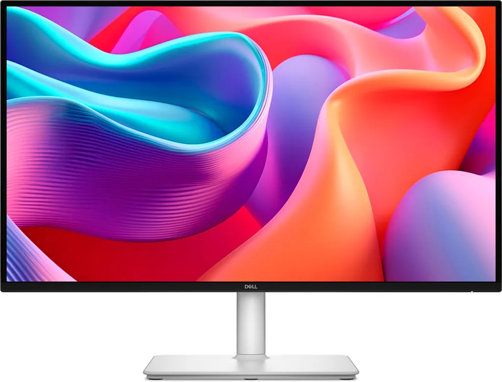 DELL 27 PLUS QHD USB-C MONITOR S2725DC - immagine 2
