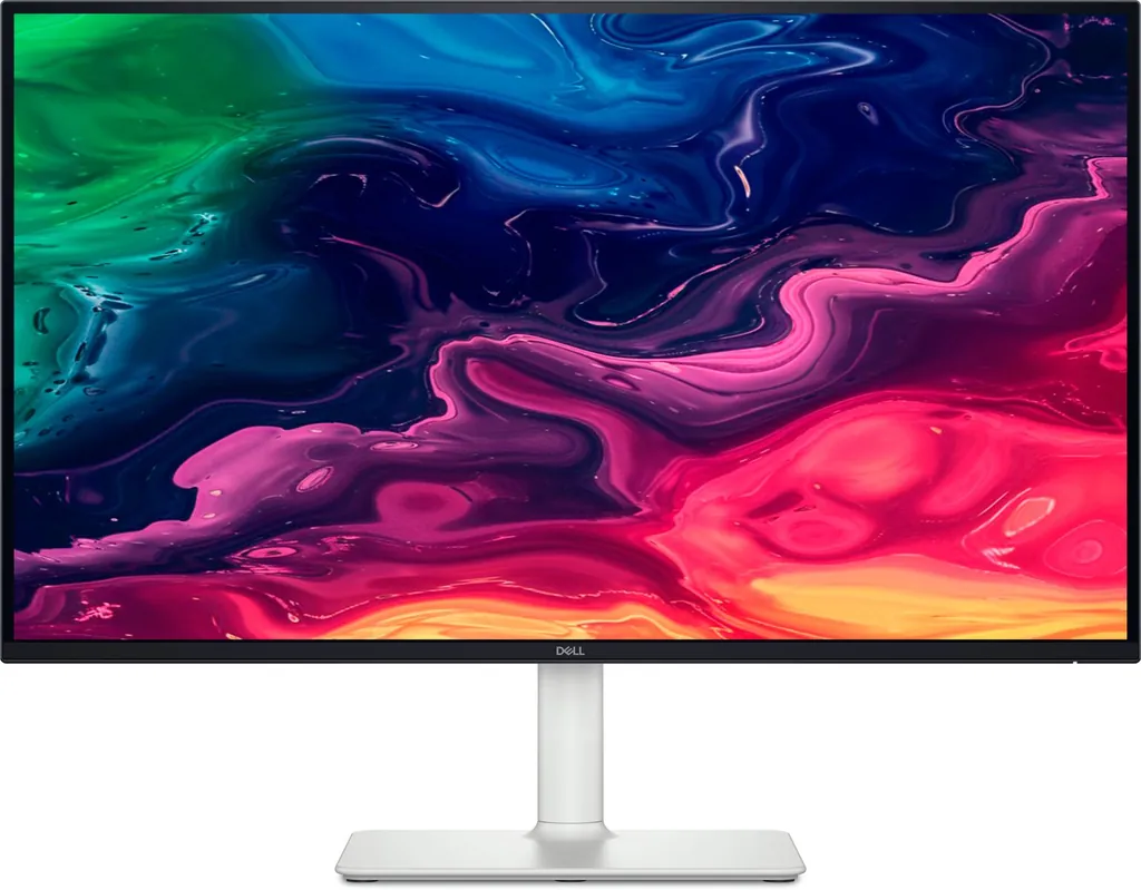 DELL 27 PLUS 4K USB-C MONITOR S2725QC - immagine 2