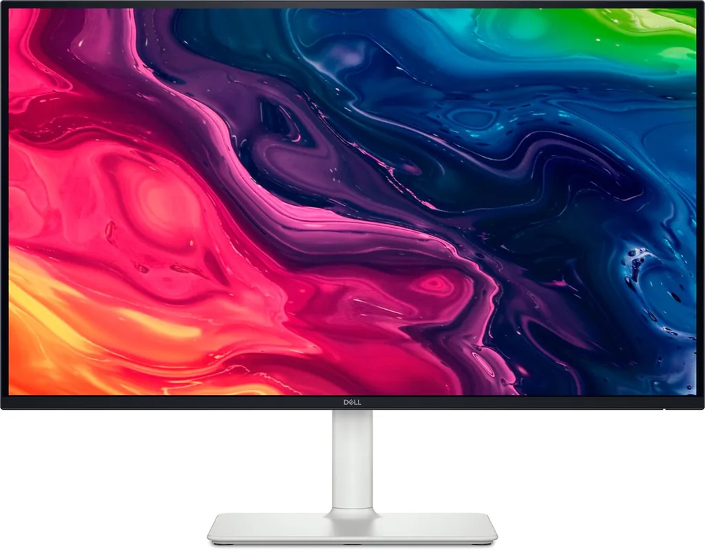 DELL 27 PLUS 4K MONITOR S2725QS - immagine 2