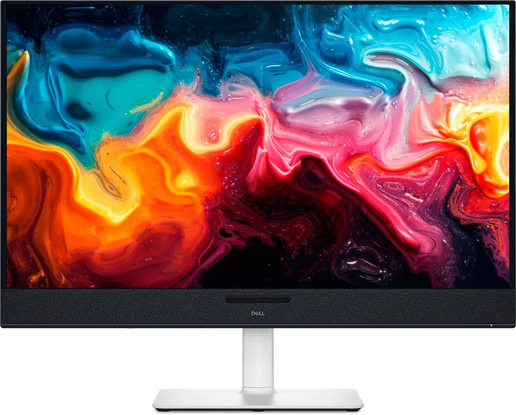 DELL 32 PLUS 4K QD-OLED MONITOR S3225QC - immagine 2
