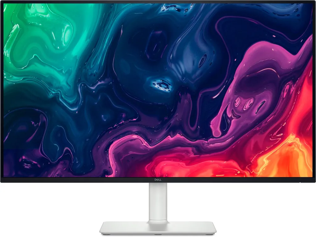 DELL 32 PLUS 4K MONITOR S3225QS - immagine 2
