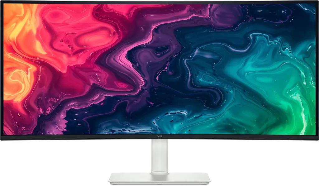 DELL 34 PLUS USB-C MONITOR S3425DW - immagine 2