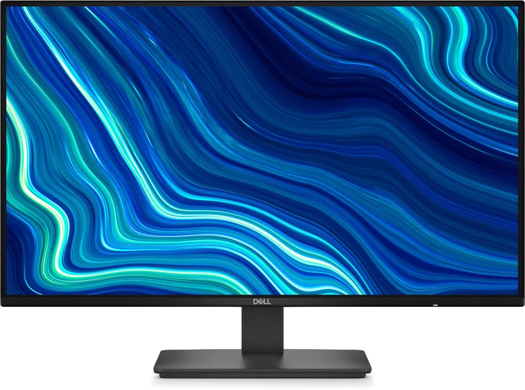 Dell 27 QHD Monitor SE2726D - immagine 2
