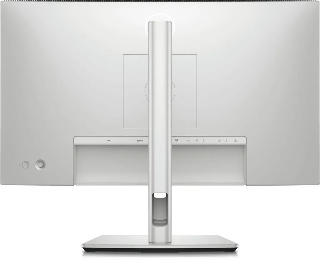 DELL ULTRASHARP 24 USB-C HUB MONITOR U2424HE(23.8) - immagine 5