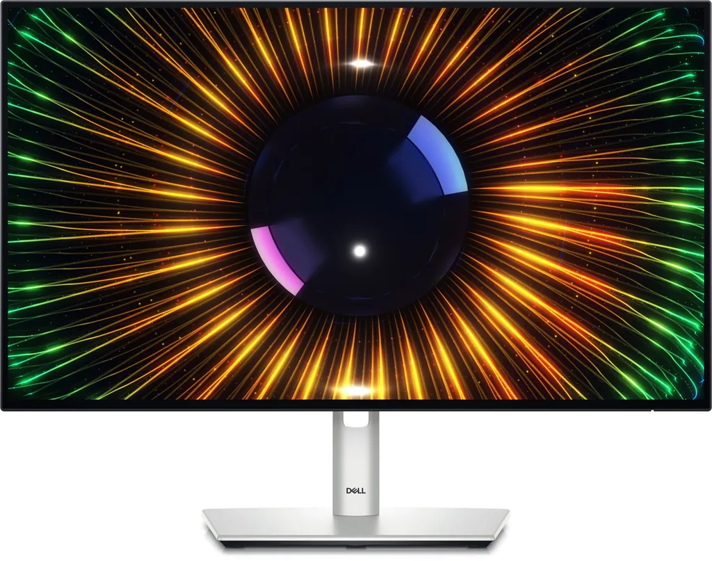 DELL ULTRASHARP 24 MONITOR - U2424H 60.47CM (23.8) - immagine 2